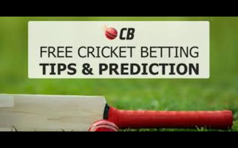 free cricket betting tips featured image